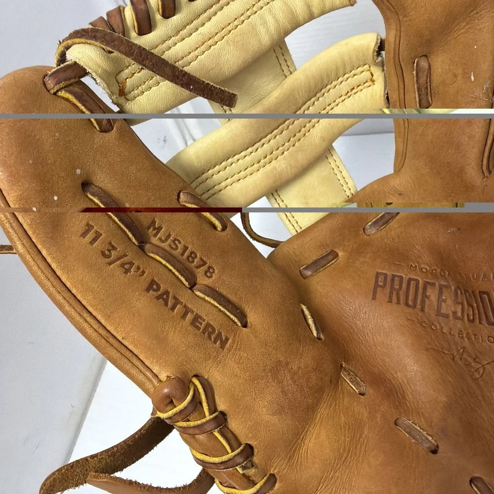 Easton Morgan Stuart Professional Collection Signature Series 11.75